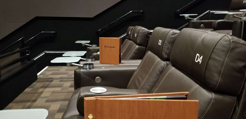 Cinépolis Luxury Cinemas | 14111 Shoreside Way, Winter Garden, FL 34787, USA | Phone: (321) 250-3580