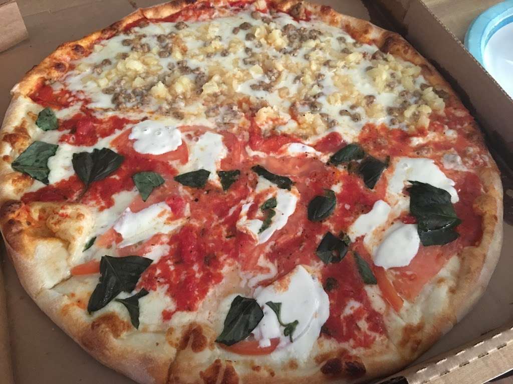 Pizza Guys | 1400 White Horse Pike, Egg Harbor City, NJ 08215, USA | Phone: (609) 965-4897