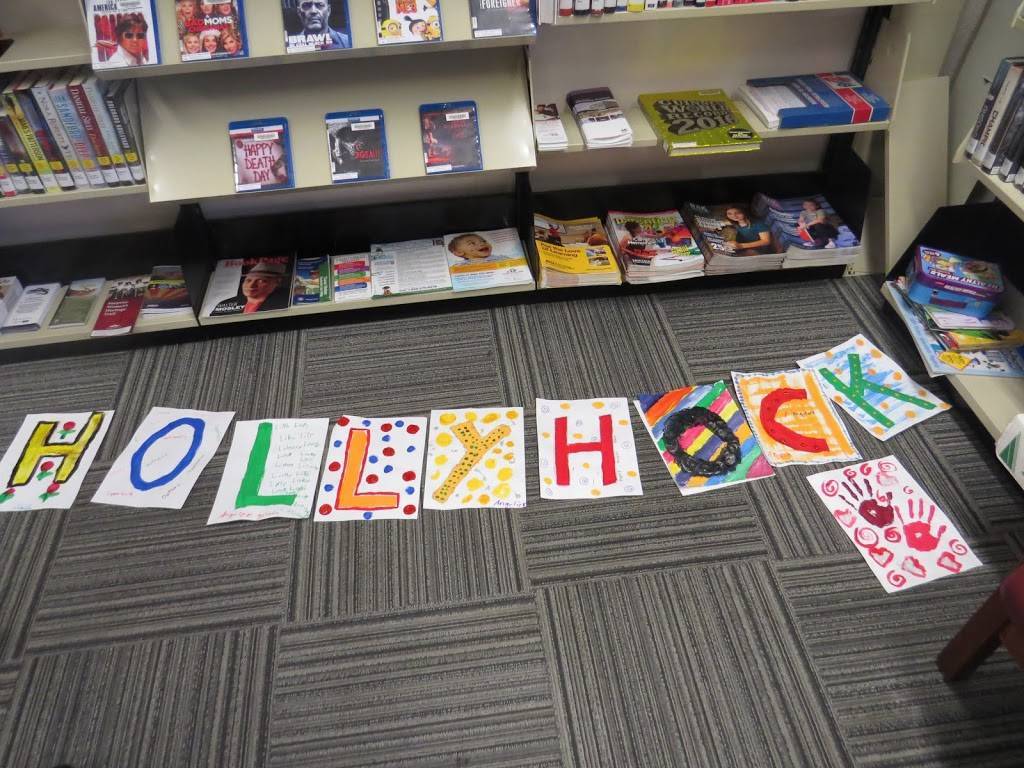 Hollyhock Library | 15844 N Hollyhock St, Surprise, AZ 85378 | Phone: (602) 652-3000