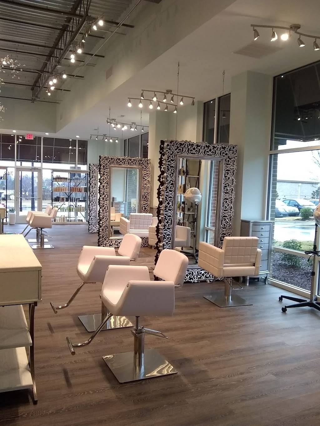 Bebe Ellis Salon Aveda | 742 Slash Pine Dr, Cary, NC 27519, USA | Phone: (919) 371-2411