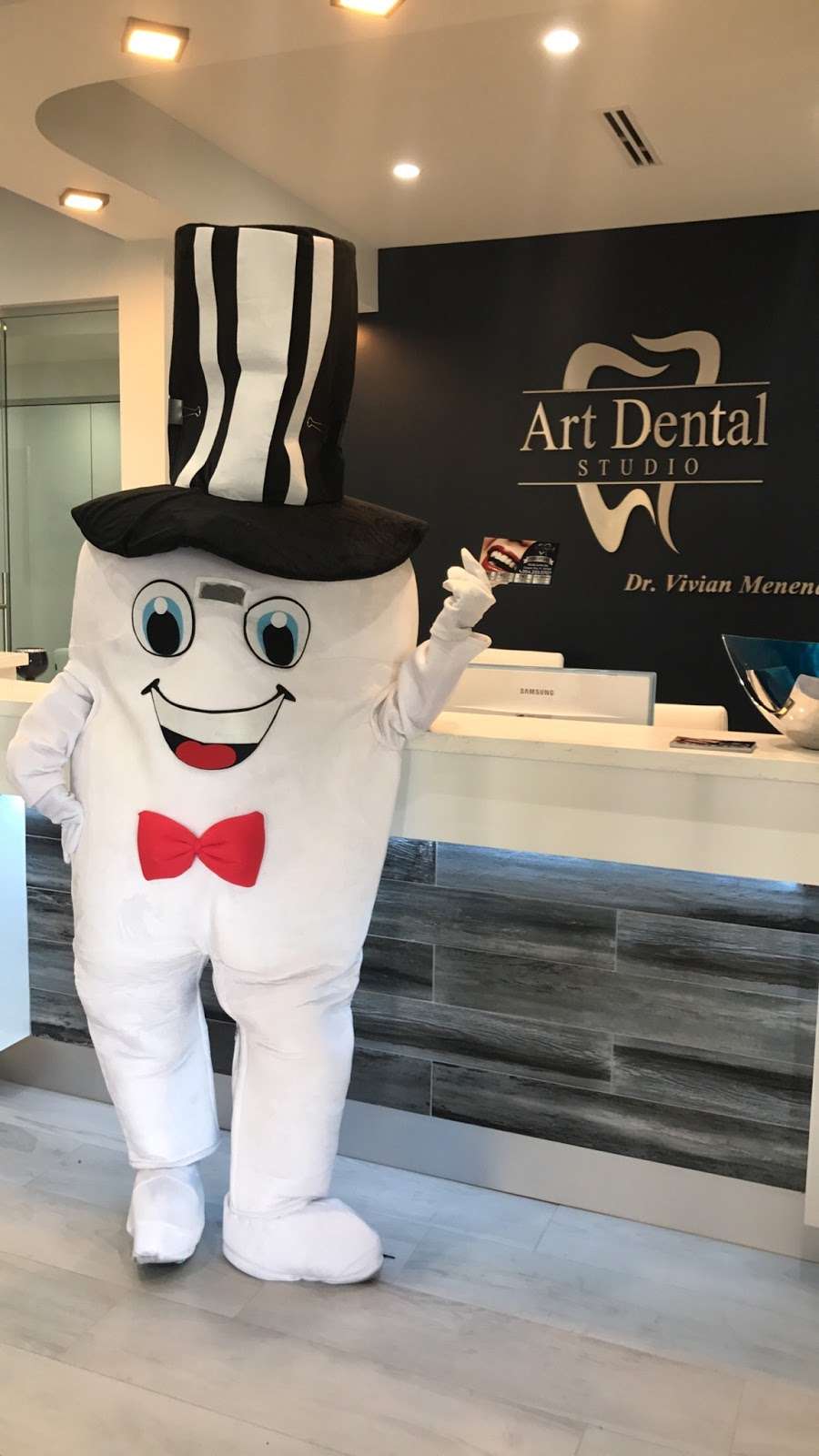 Art Dental Studio | 10026 Griffin Rd, Cooper City, FL 33328 | Phone: (954) 233-0707