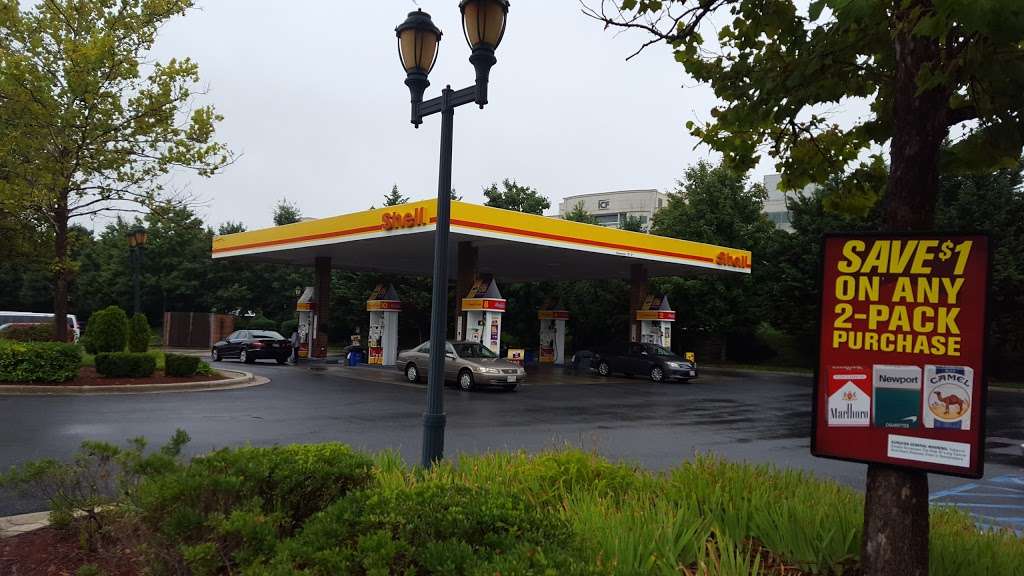 Shell | 700 Gaither Rd, Rockville, MD 20850 | Phone: (301) 948-0758