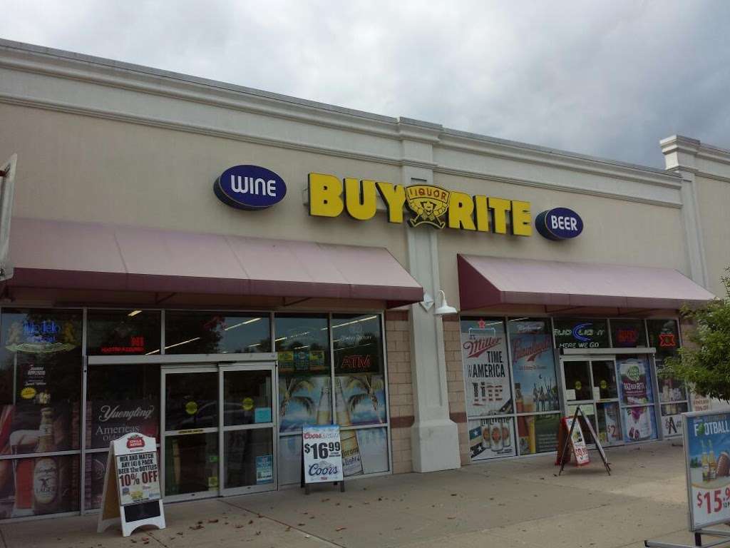 Buy Rite Renaissance | 456 Renaissance Rd, North Brunswick Township, NJ 08902, USA | Phone: (732) 951-3822