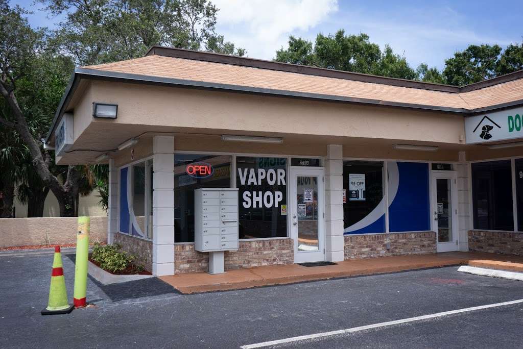 Pro Vapor | 230 S Cypress Rd unit a, Pompano Beach, FL 33060, USA | Phone: (954) 532-0506