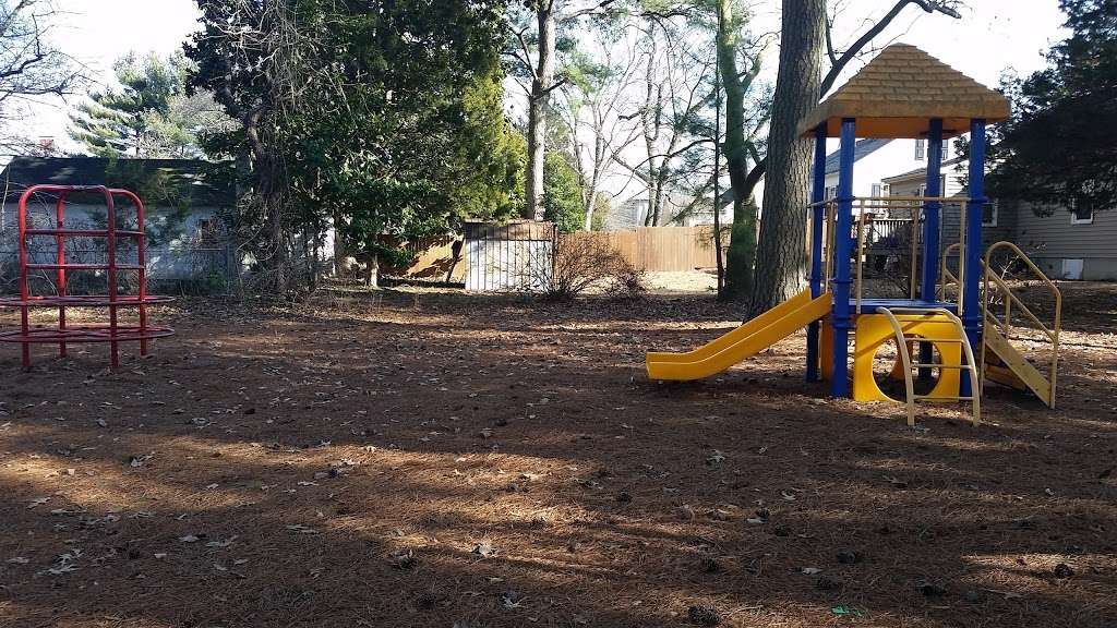 Elizabeth W. Woodcock Park and Playground | Riverside Rd, Salisbury, MD 21801
