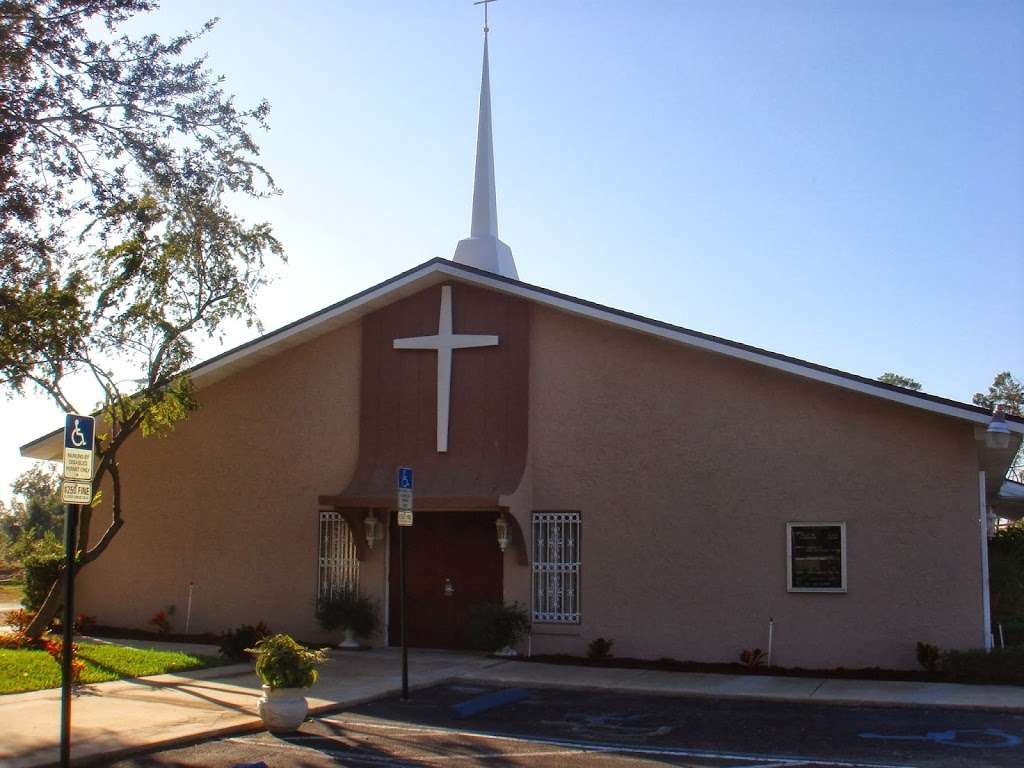 First Hispanic Baptist Church | 1651 Doyle Rd, Deltona, FL 32725, USA | Phone: (386) 574-5846