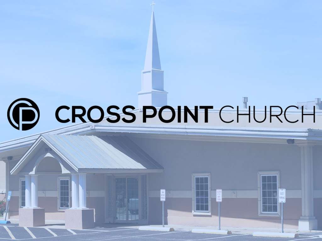 Cross Point Assembly of God | 1016 N Pearl St, Paola, KS 66071, USA | Phone: (913) 294-2429