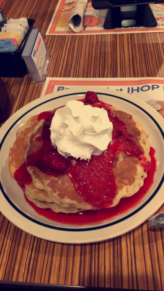 IHOP | University Drive, King George, VA 22485, USA | Phone: (540) 413-1482