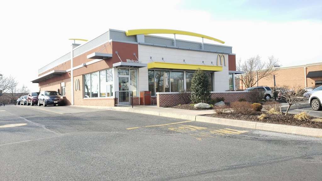 McDonalds | 990 Lititz Pike, Lititz, PA 17543, USA | Phone: (717) 627-4666