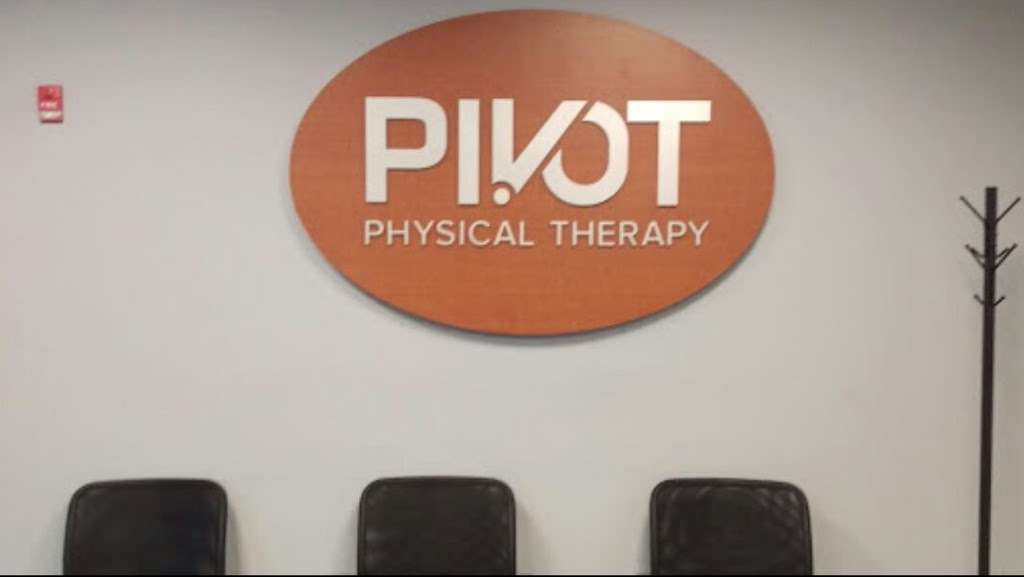 Pivot Physical Therapy | 1 Texas Station Ct #315, Timonium, MD 21093, USA | Phone: (410) 628-2180