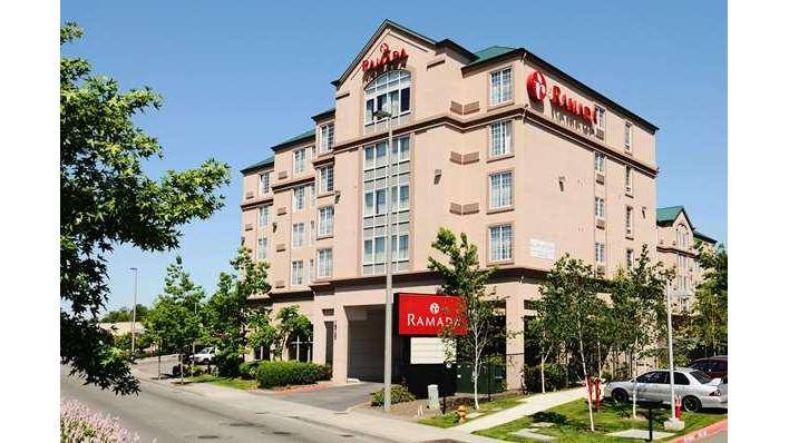 Ramada by Wyndham SeaTac Airport | 16720 International Blvd, SeaTac, WA 98188, USA | Phone: (866) 338-6732