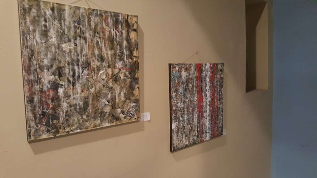 1fiftyOne gallery + art space | 3312 Kensington Ave, Philadelphia, PA 19134, USA | Phone: (267) 274-8776