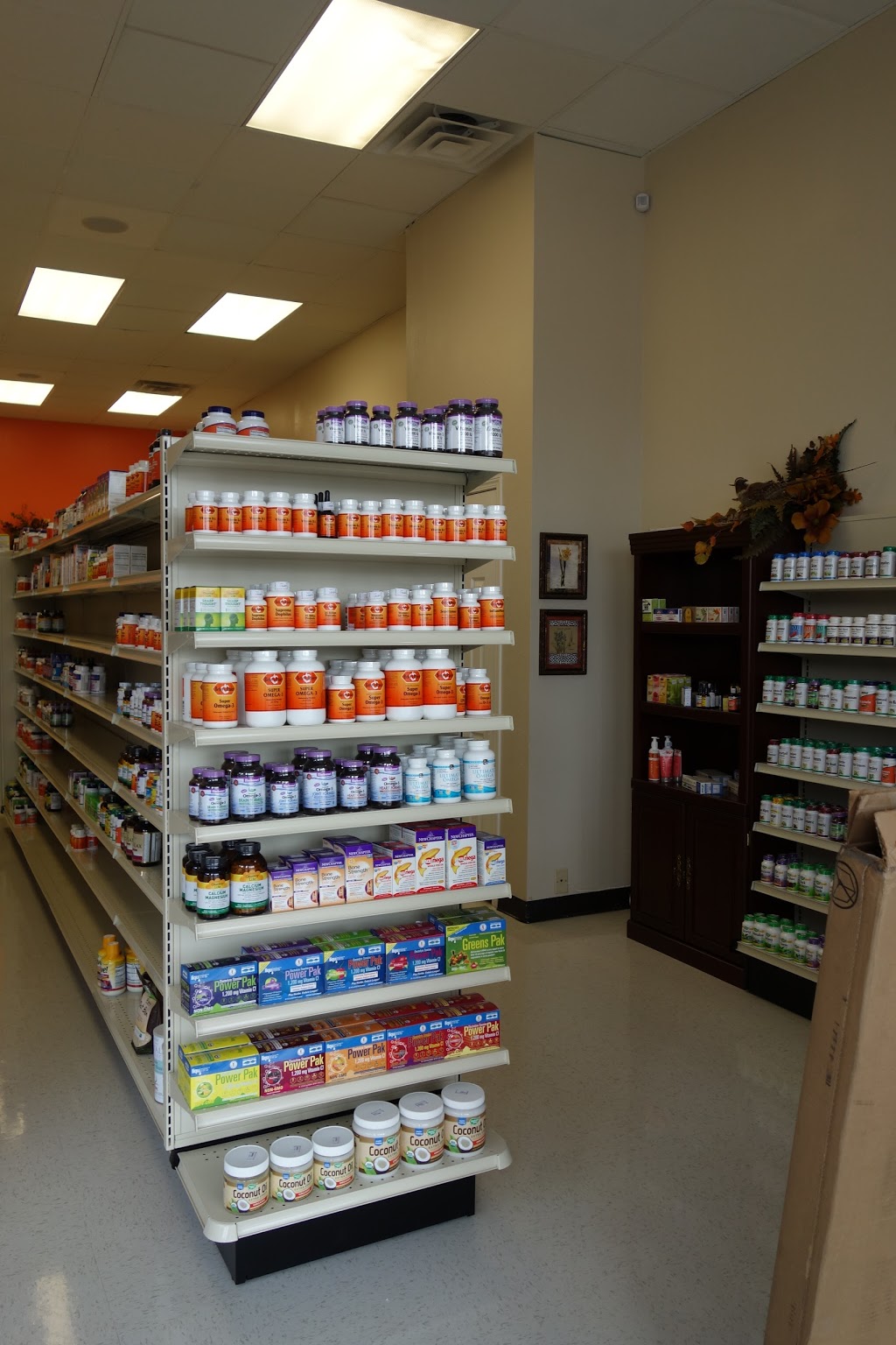 Betsys Health Foods | 250 Cypresswood Dr, Spring, TX 77388, USA | Phone: (832) 610-5413