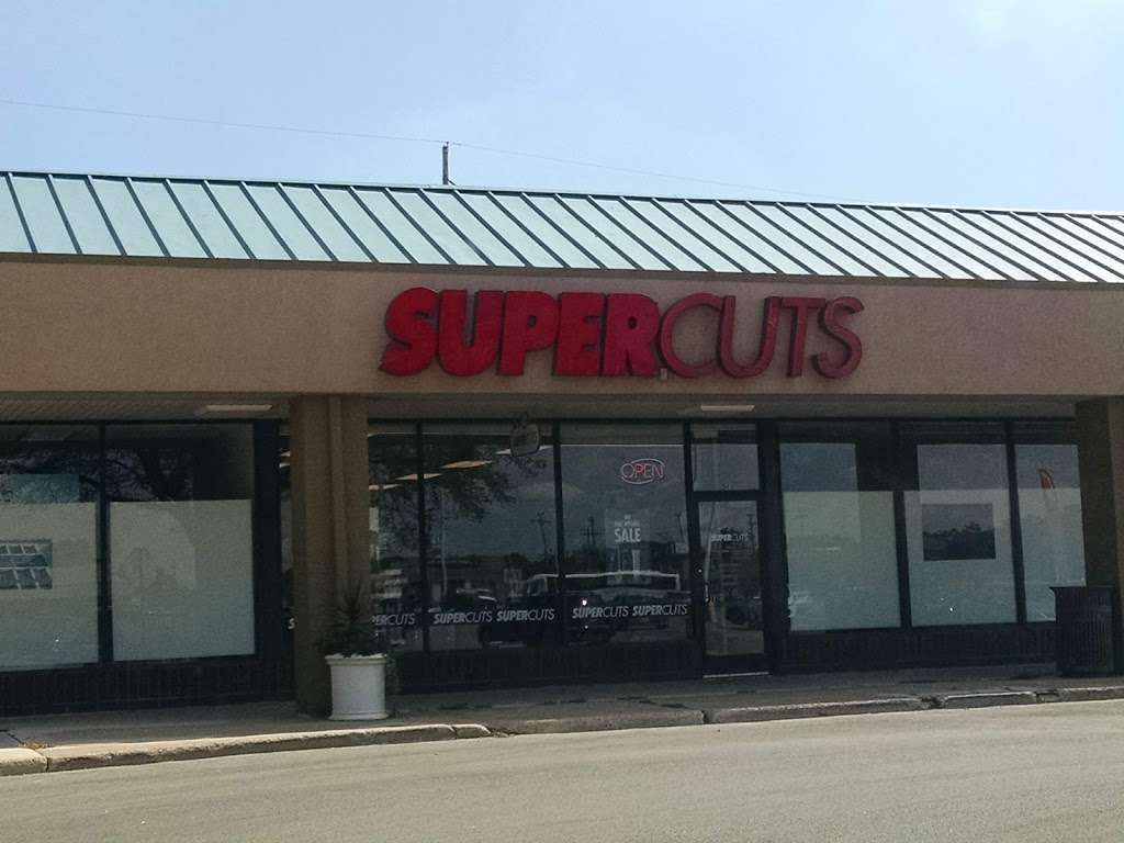 Supercuts | 1541 Lee St, Des Plaines, IL 60018, USA | Phone: (847) 298-6551