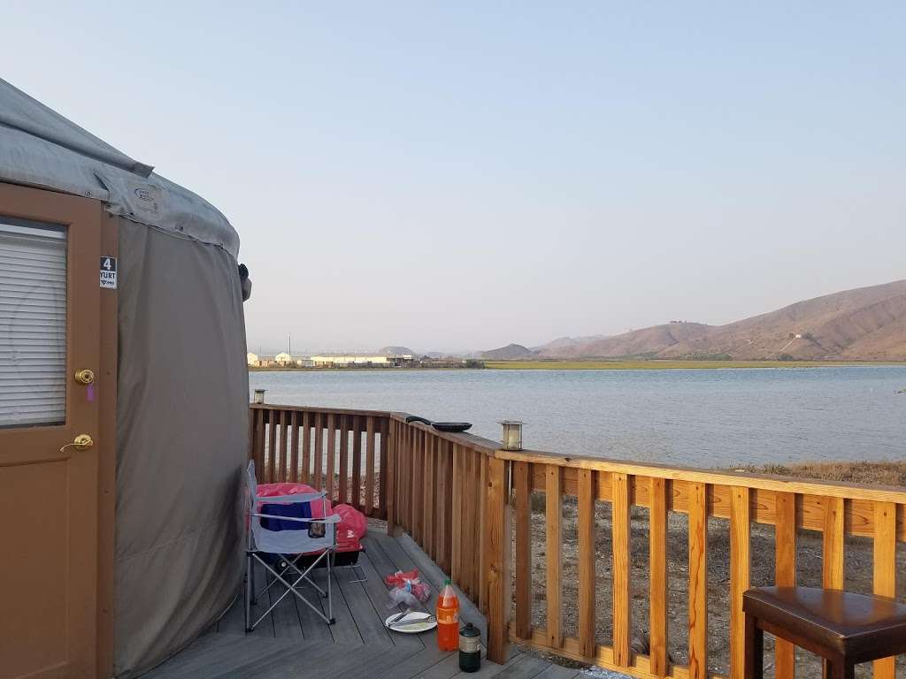 Point Mugu Lodging NAS Point Mugu, CA 93042