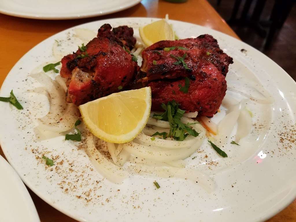 Noori Pakistani & Indian Cuisine | 632 San Mateo Ave, San Bruno, CA 94066 | Phone: (650) 589-4279