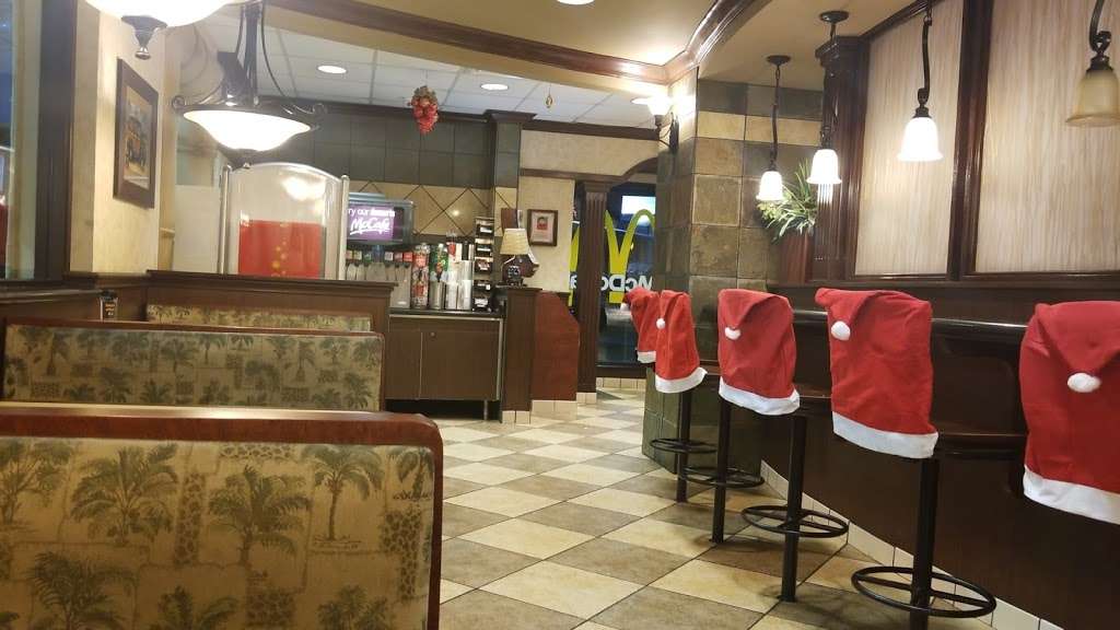 Mccafé | Grand Prairie, TX 75052, USA