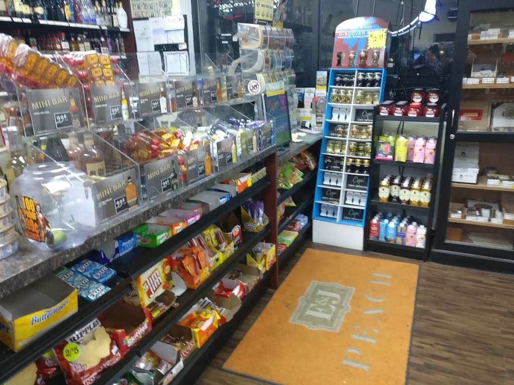 White Eagle Liquor | 651 St Mihiel Dr, Riverside, NJ 08075, USA | Phone: (856) 461-0215