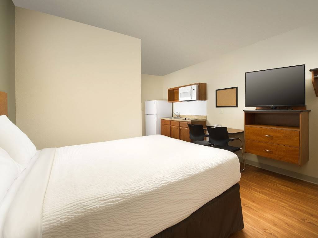 WoodSpring Suites Oklahoma City Northwest | 3800 N W I 44 Service Rd, Oklahoma City, OK 73112, USA | Phone: (405) 917-6300