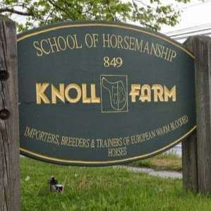 Knoll Farm | 849 Suffolk Ave, Brentwood, NY 11717, USA | Phone: (631) 435-1880