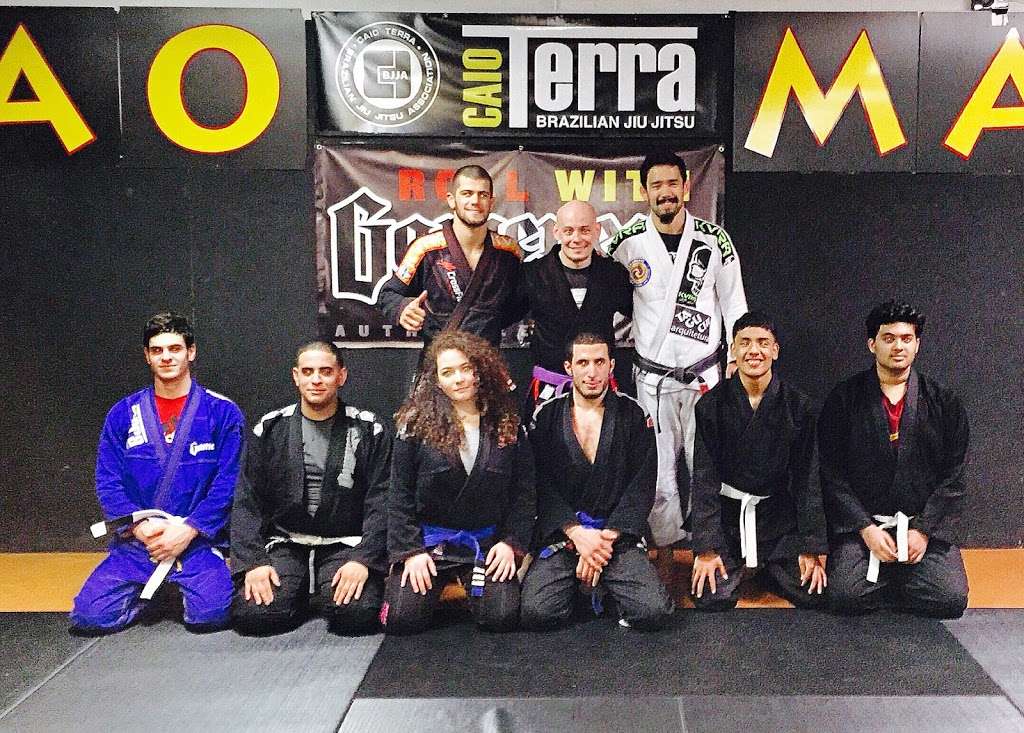 JAO Martial Arts Academy/Caio Terra Brazilian Jiu Jitsu NY | 609 Avenue X, Brooklyn, NY 11235, USA | Phone: (732) 526-2551