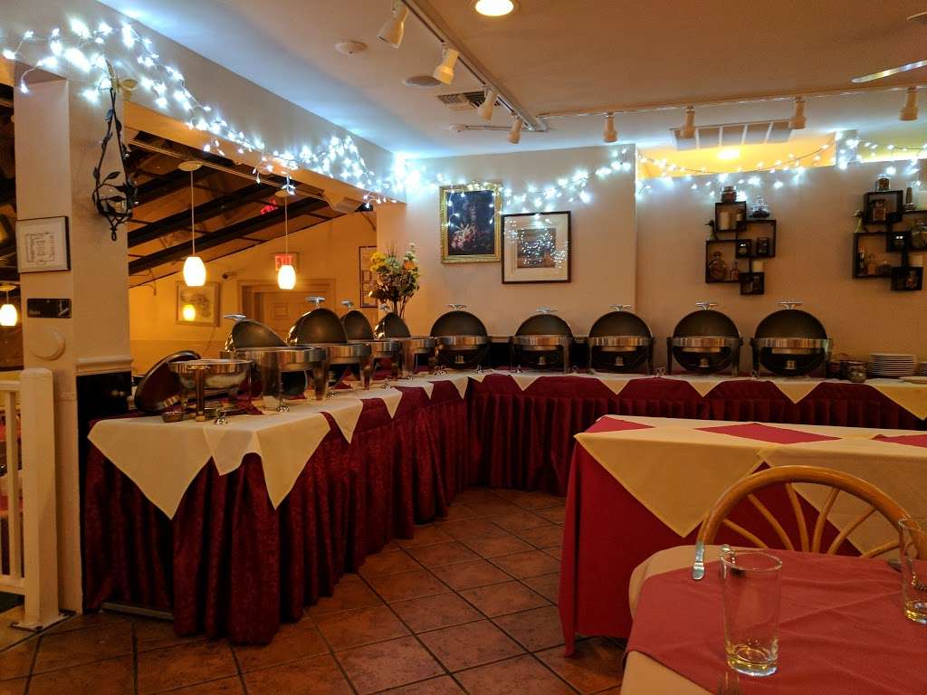 Dou Oven | 636 Ridge Rd, Monmouth Junction, NJ 08852 | Phone: (732) 230-3816