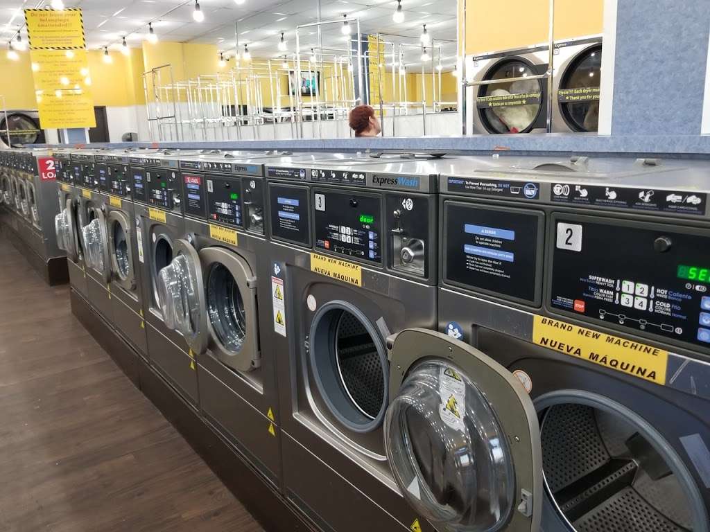 Free Dry Laundry | 7127 S Figueroa St, Los Angeles, CA 90003, USA | Phone: (213) 489-2299