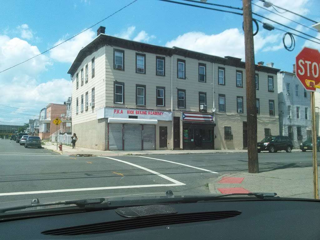 P.K.A. Kickboxing Academy | 168 3rd St, Elizabeth, NJ 07206, USA | Phone: (908) 764-6681