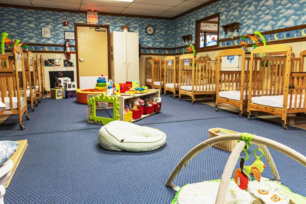 Greatwood KinderCare | 903 Greatwood Glen Dr, Sugar Land, TX 77479 | Phone: (281) 343-9979