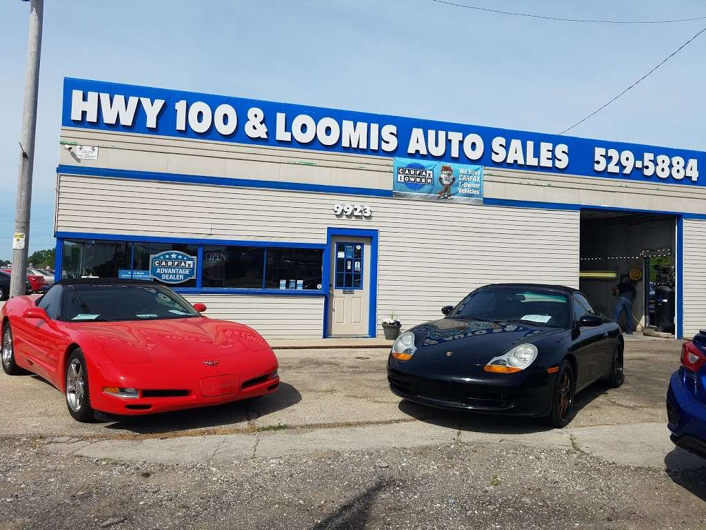 Highway 100 & Loomis Road Sales | 9923 W St Martins Rd, Franklin, WI 53132, USA | Phone: (414) 517-8206