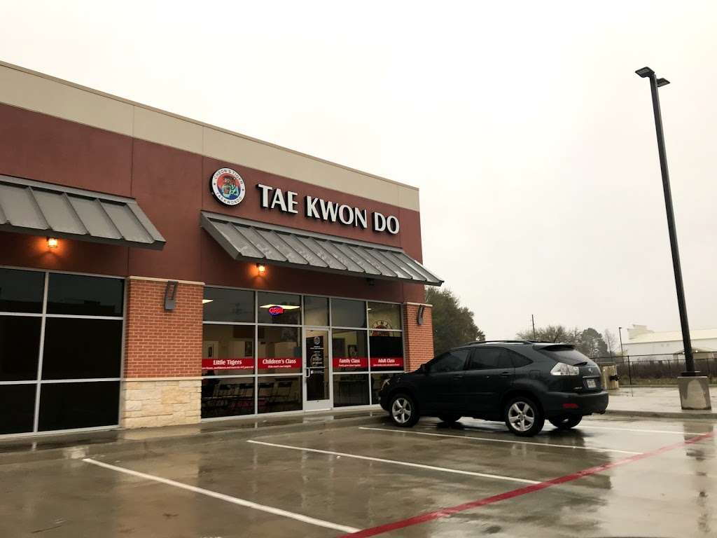 Tae Kwon Do | Park Row, TX 77494, USA