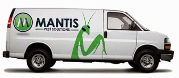 Mantis Pest Solutions | 810 NW Main St Ste B, Lees Summit, MO 64086 | Phone: (816) 287-5030