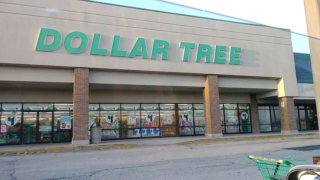 Dollar Tree | 5365 Thompson Rd, Indianapolis, IN 46237, USA | Phone: (317) 782-0047