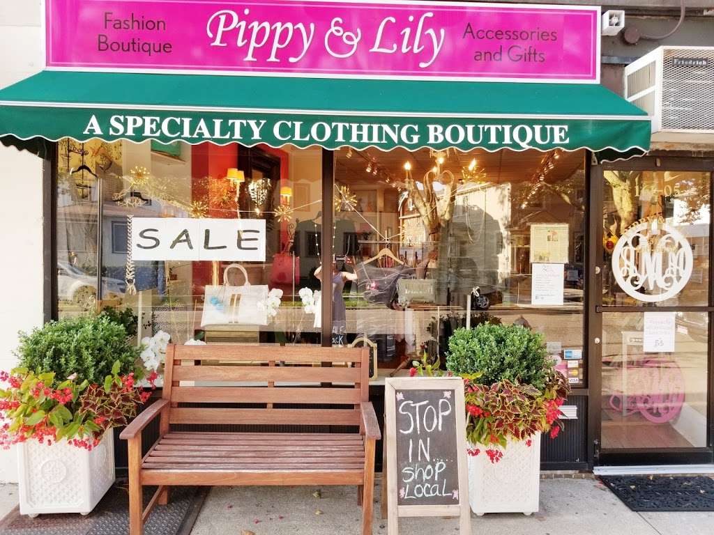 Pippy&Lily | 161-5 29th Ave, Flushing, NY 11358, USA | Phone: (347) 732-9674