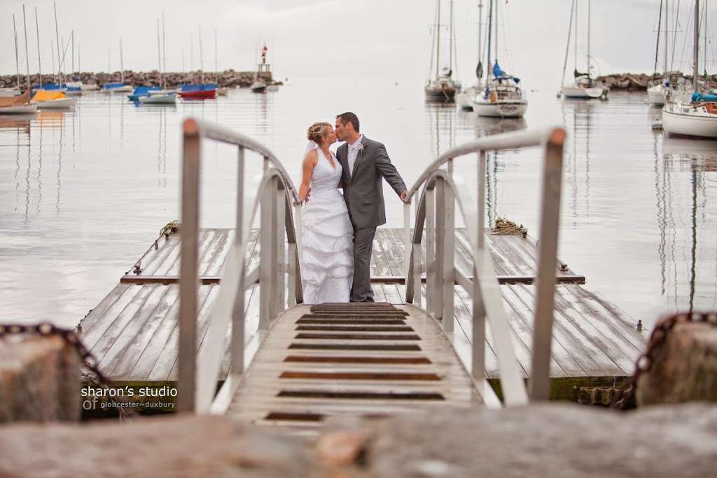 Sharons Studio - Cape Ann Weddings | 179 Washington St, Gloucester, MA 01930, USA | Phone: (978) 290-2989