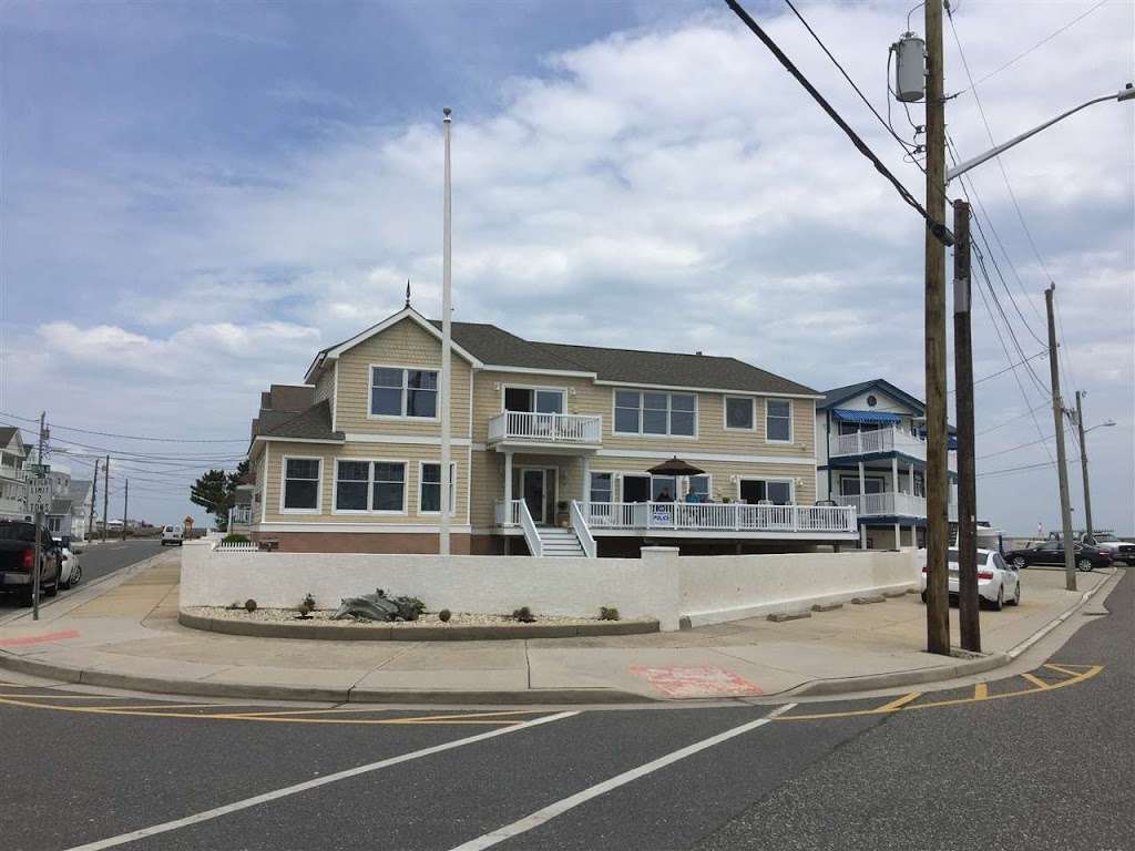 Daniels Realty | 9609 Pacific Ave, Wildwood Crest, NJ 08260, USA | Phone: (609) 522-7748