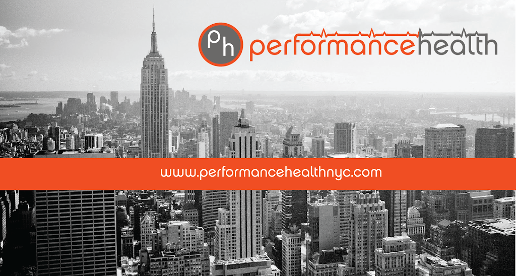 Performance Health | 335 Chestnut St, Norwood, NJ 07648 | Phone: (201) 899-3560