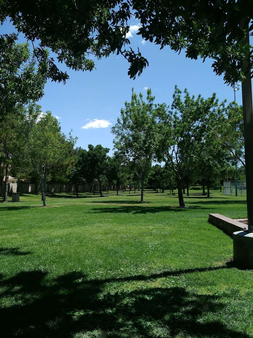 Pecos Legacy Park | 150 N Pecos Rd, Henderson, NV 89014, USA | Phone: (702) 267-5710