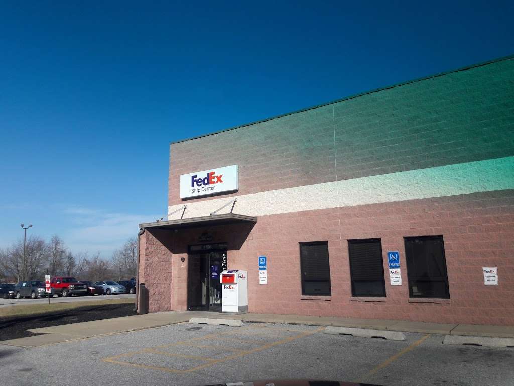 FedEx Ship Center | 505 Farmbrook Ln, York, PA 17406, USA | Phone: (800) 463-3339