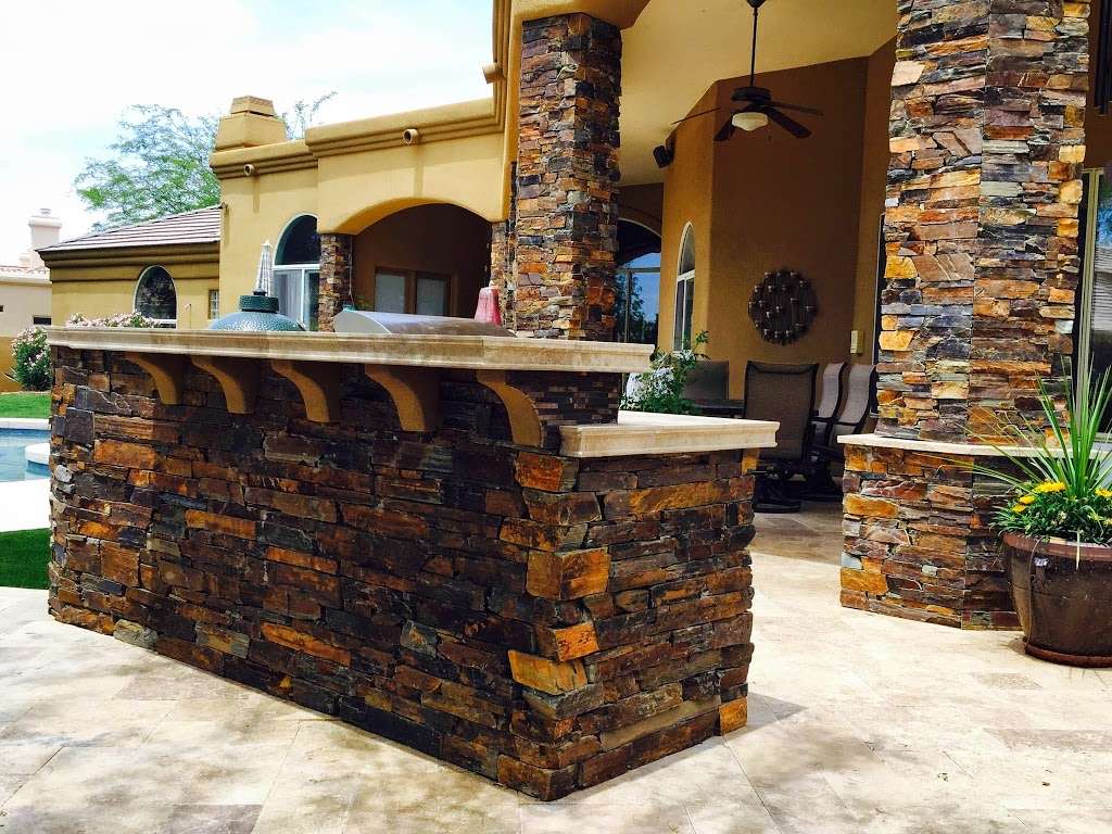 Anasazi Stone Company, Inc | 7486 E Adobe Dr, Scottsdale, AZ 85255, USA | Phone: (480) 585-9882