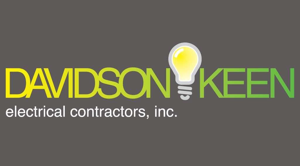 Davidson Keen Electrical Contractors Inc | 733 Evans Rd, Pottstown, PA 19464, USA | Phone: (610) 367-9720