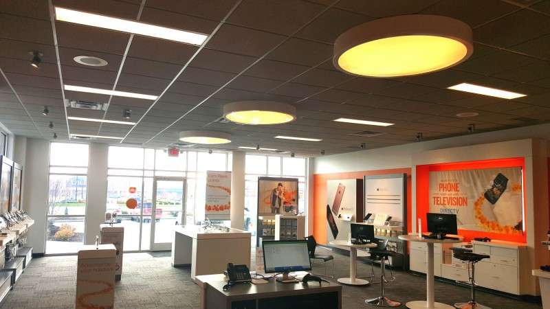 AT&T Store | 6710 Whitestown Pkwy, Zionsville, IN 46077, USA | Phone: (317) 482-7251