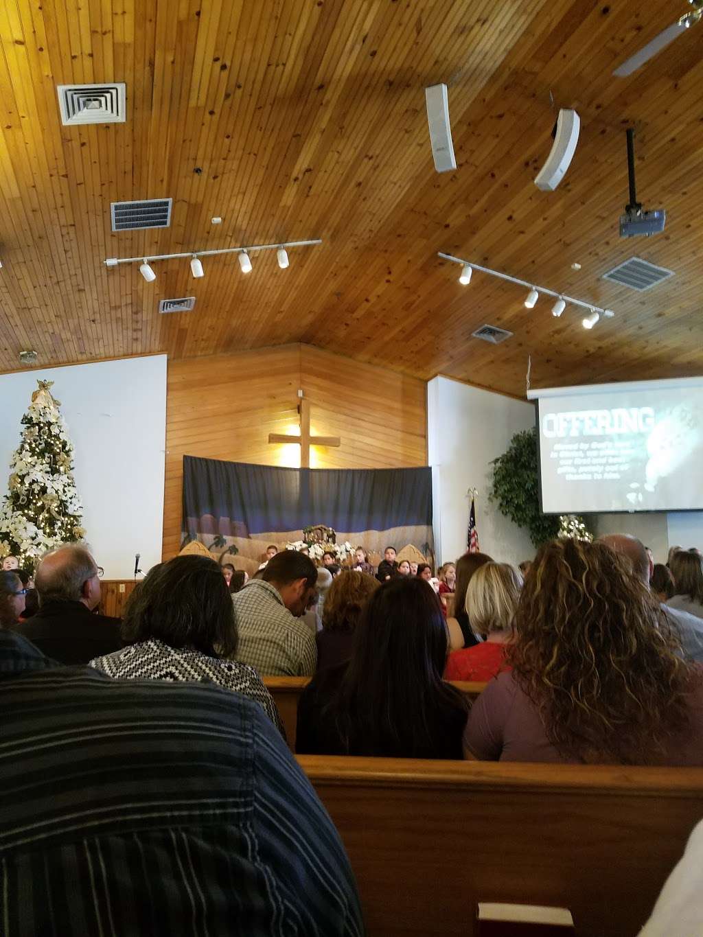 Good Shepherd Evangelical Lutheran Church | 750 Howland Blvd, Deltona, FL 32738 | Phone: (407) 321-7510