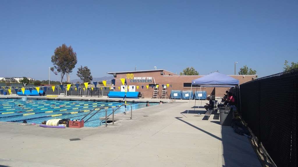 Blue Water Swim School | 1615 Mater Dei Dr, Chula Vista, CA 91913, USA | Phone: (619) 988-2977