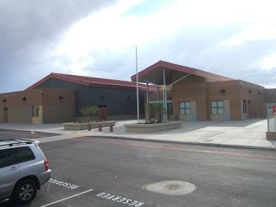 Dr C Owen Roundy Elementary School | 2755 Mohawk St, Las Vegas, NV 89146, USA | Phone: (702) 799-5890