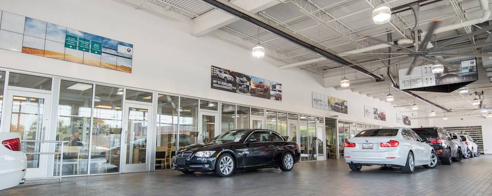 BMW of Dallas Service Center | 6200 Lemmon Ave suite a, Dallas, TX 75209, USA | Phone: (972) 763-5528