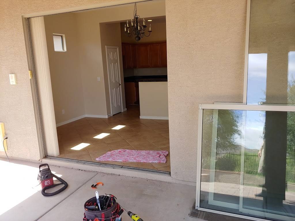 Discount Sliding Door Repair | 3716 W Angela Dr, Glendale, AZ 85308, USA | Phone: (602) 549-6198