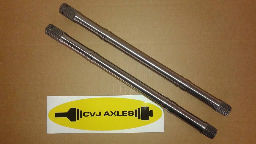 CVJ Axles Inc | 4101 Brighton Blvd, Denver, CO 80216, USA | Phone: (303) 297-2448