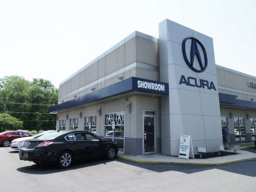 Price Acura | 4585 S Dupont Hwy, Dover, DE 19901, USA | Phone: (302) 734-1000