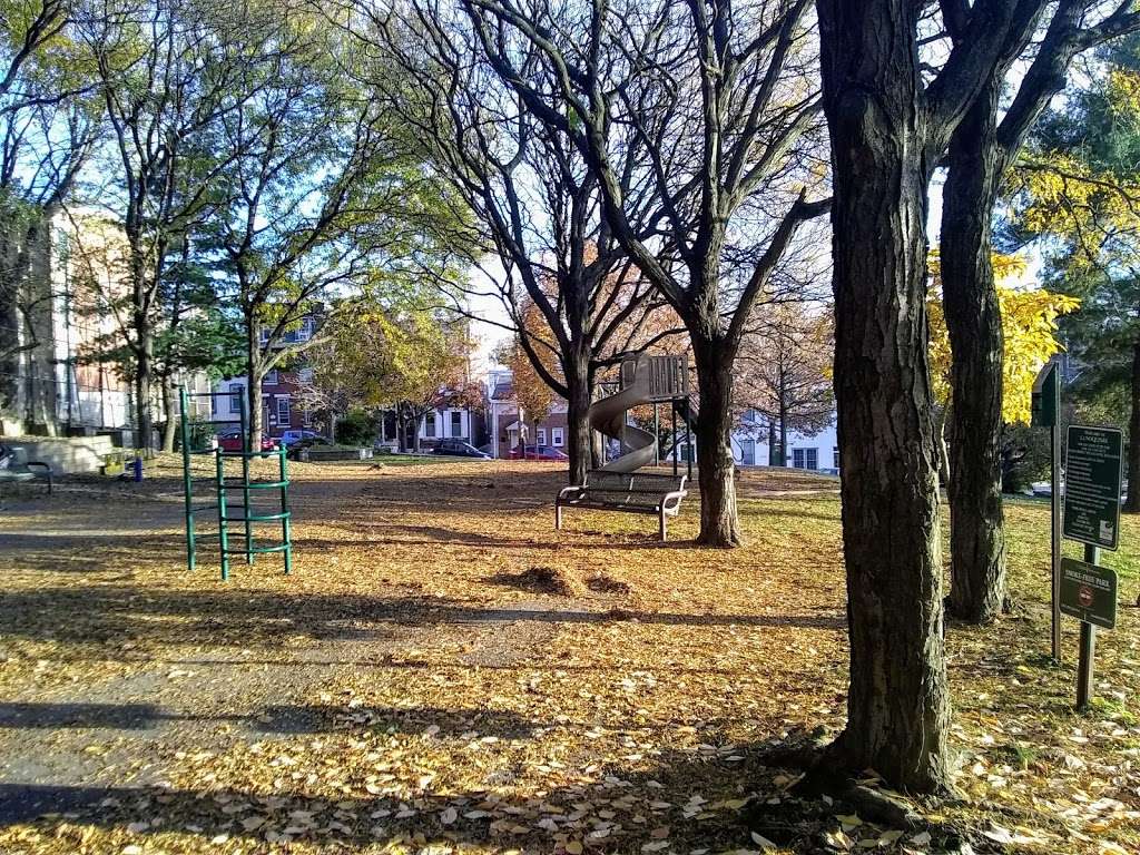 La Noce Park | 5119 Rochelle Ave, Philadelphia, PA 19128, USA